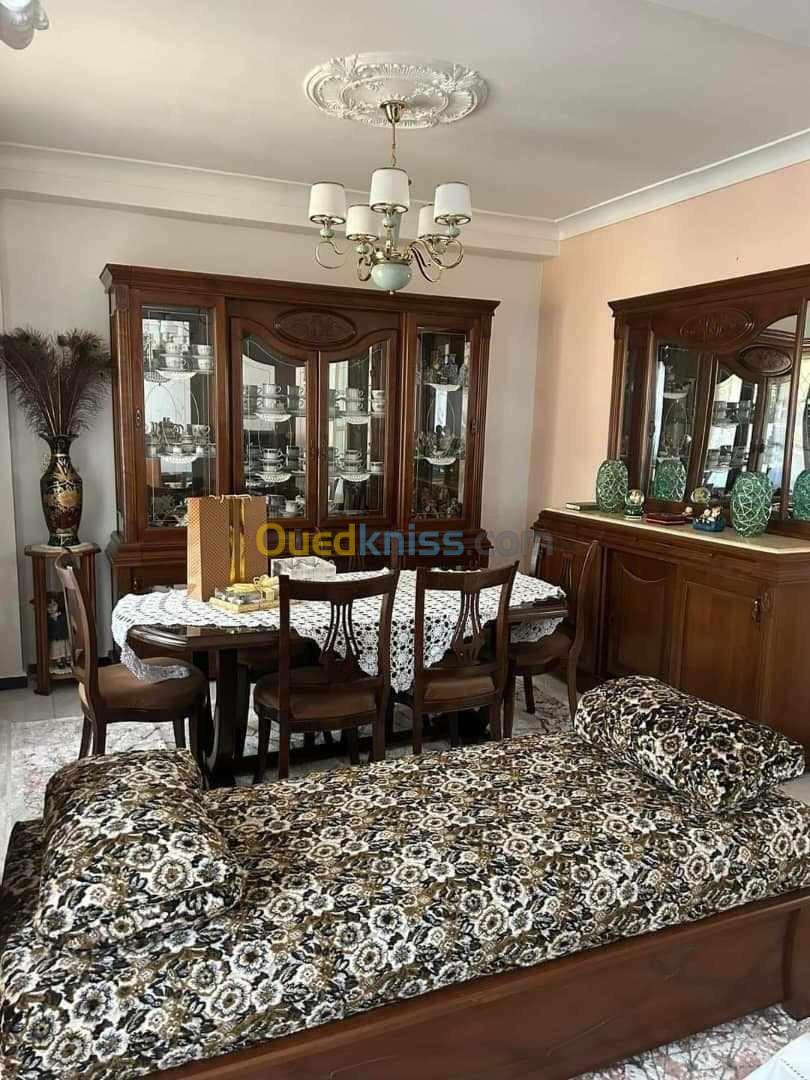 Vente Appartement F4 Annaba Annaba