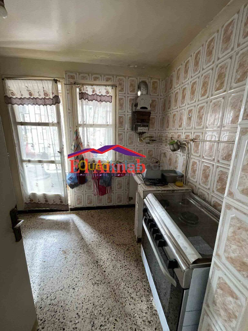 Vente Appartement F3 Annaba Annaba