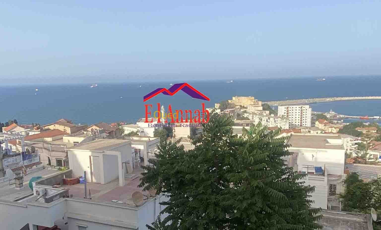 Vente Villa Annaba Annaba