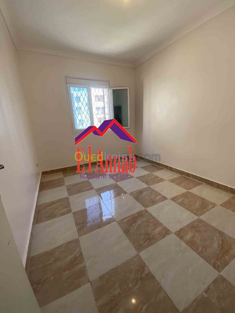 Vente Appartement F3 Annaba Annaba