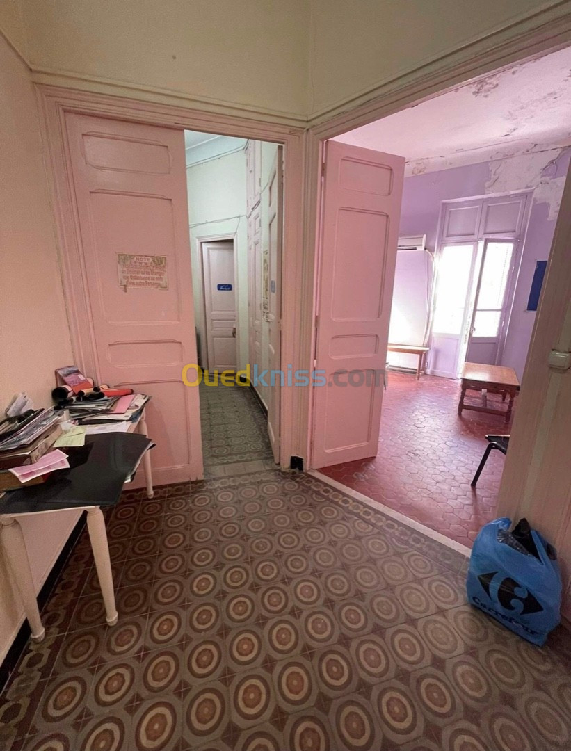 Vente Appartement F5 Annaba Annaba