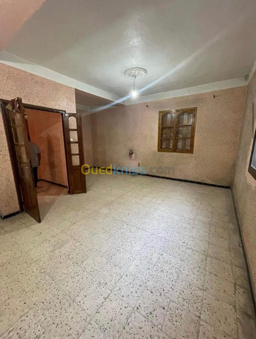 Vente Villa Annaba El hadjar