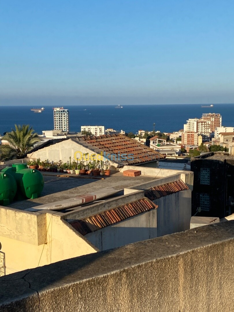 Vente Villa Annaba Annaba