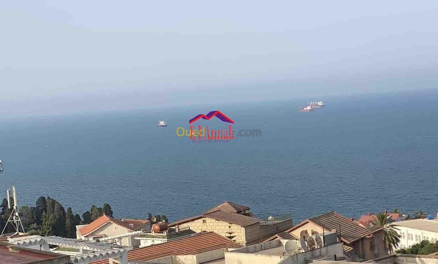 Vente Villa Annaba Annaba