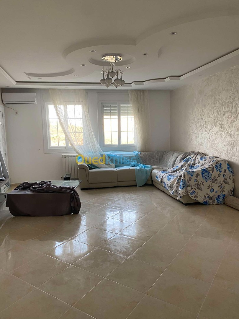 Vente Appartement F4 Annaba Annaba