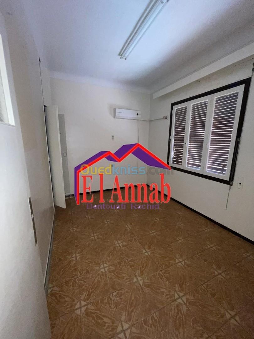 Location Appartement F5 Annaba Annaba