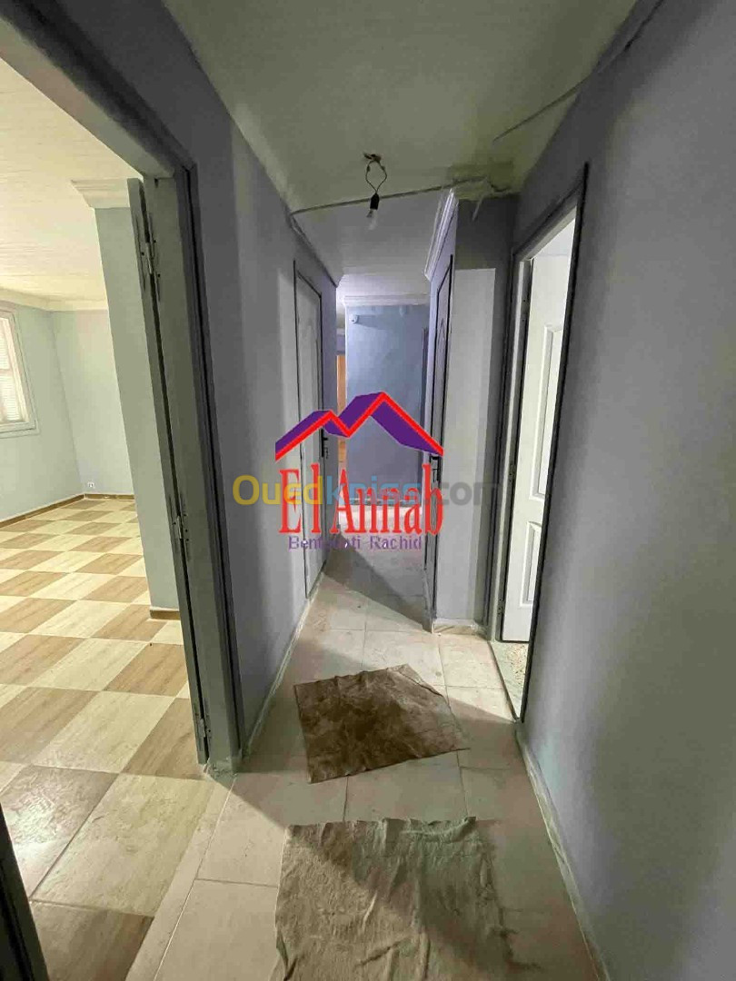 Location Appartement F5 Annaba Annaba