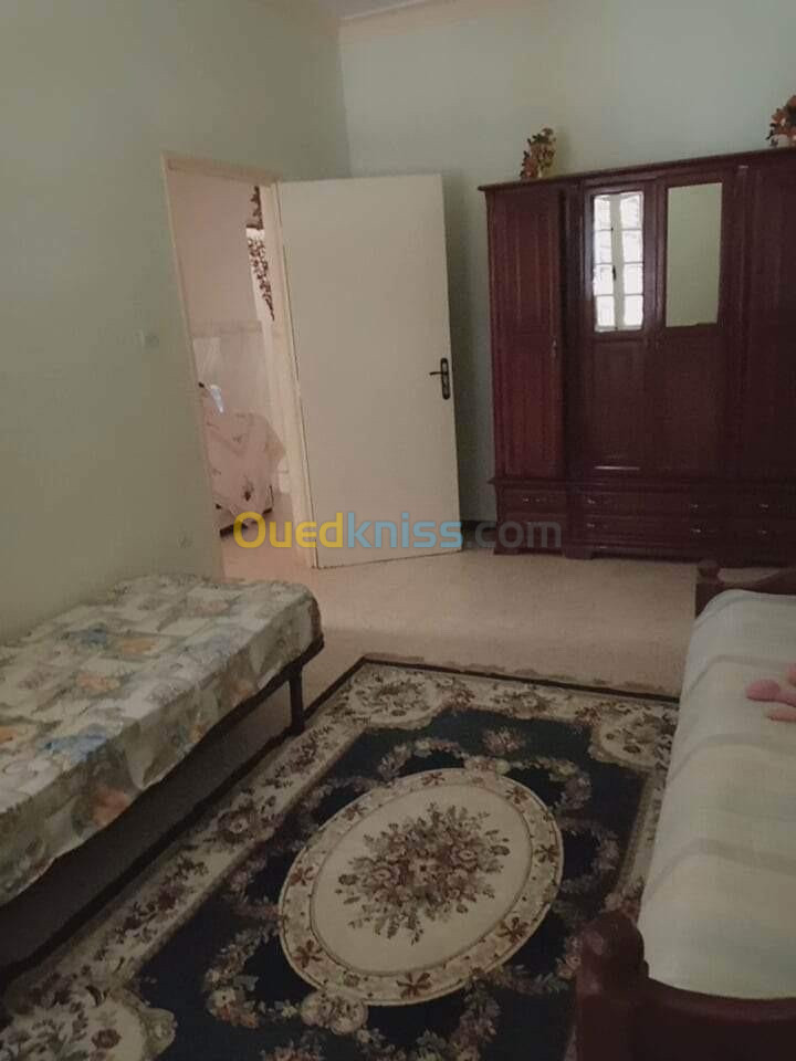 Vente Villa Annaba Annaba