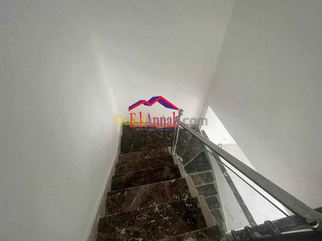 Location Duplex F5 Annaba Annaba