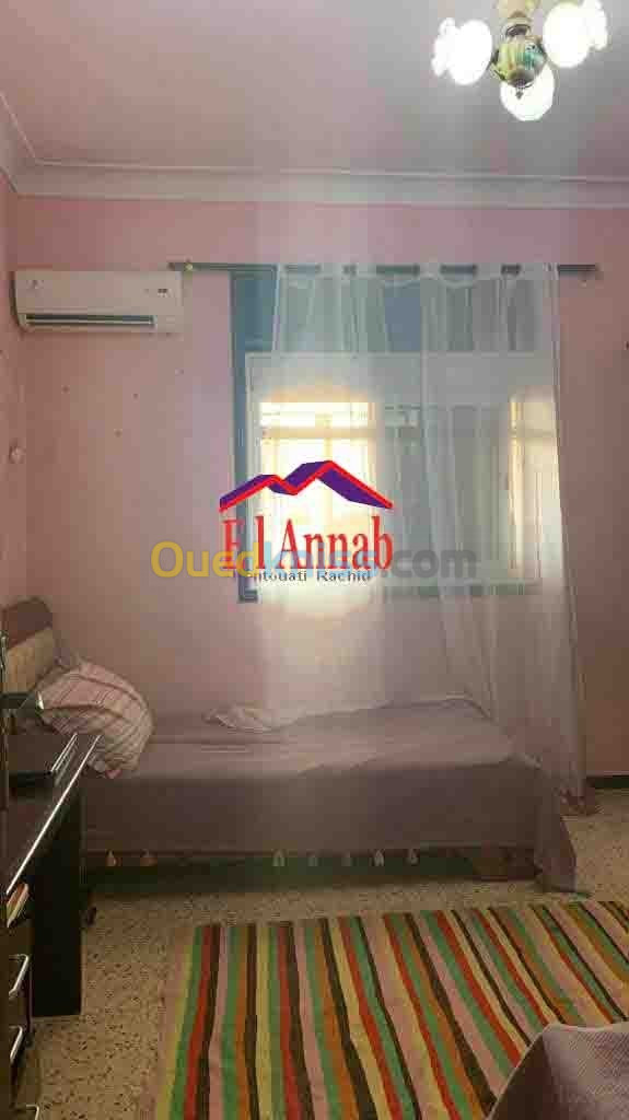 Vente Appartement F4 Annaba Annaba