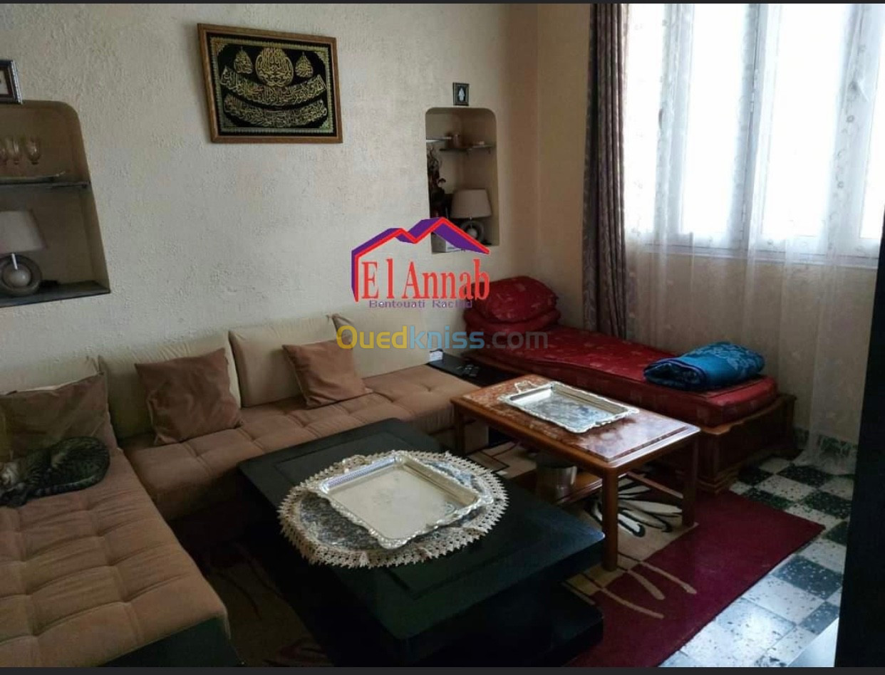 Vente Villa Annaba Annaba