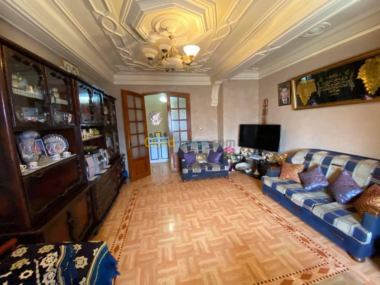 Vente Appartement F4 Annaba Annaba