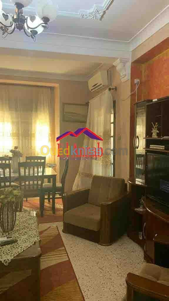 Vente Appartement F4 Annaba Annaba