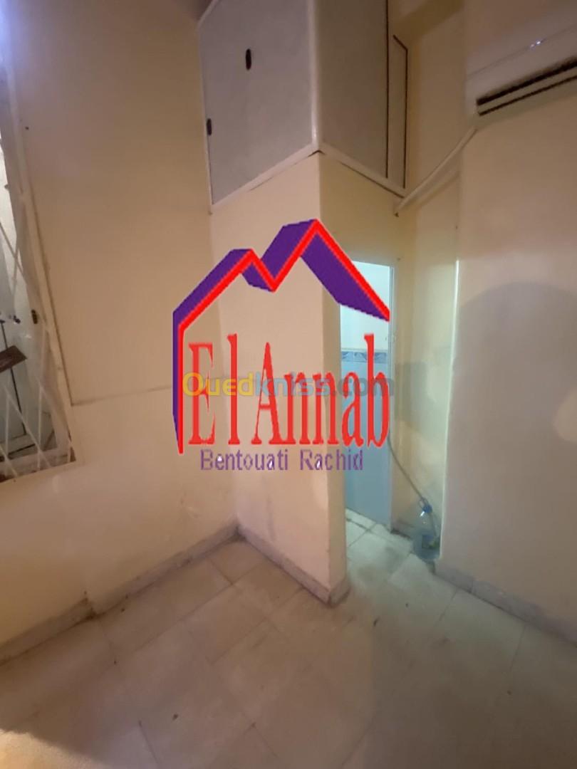 Vente Appartement F1 Annaba Annaba