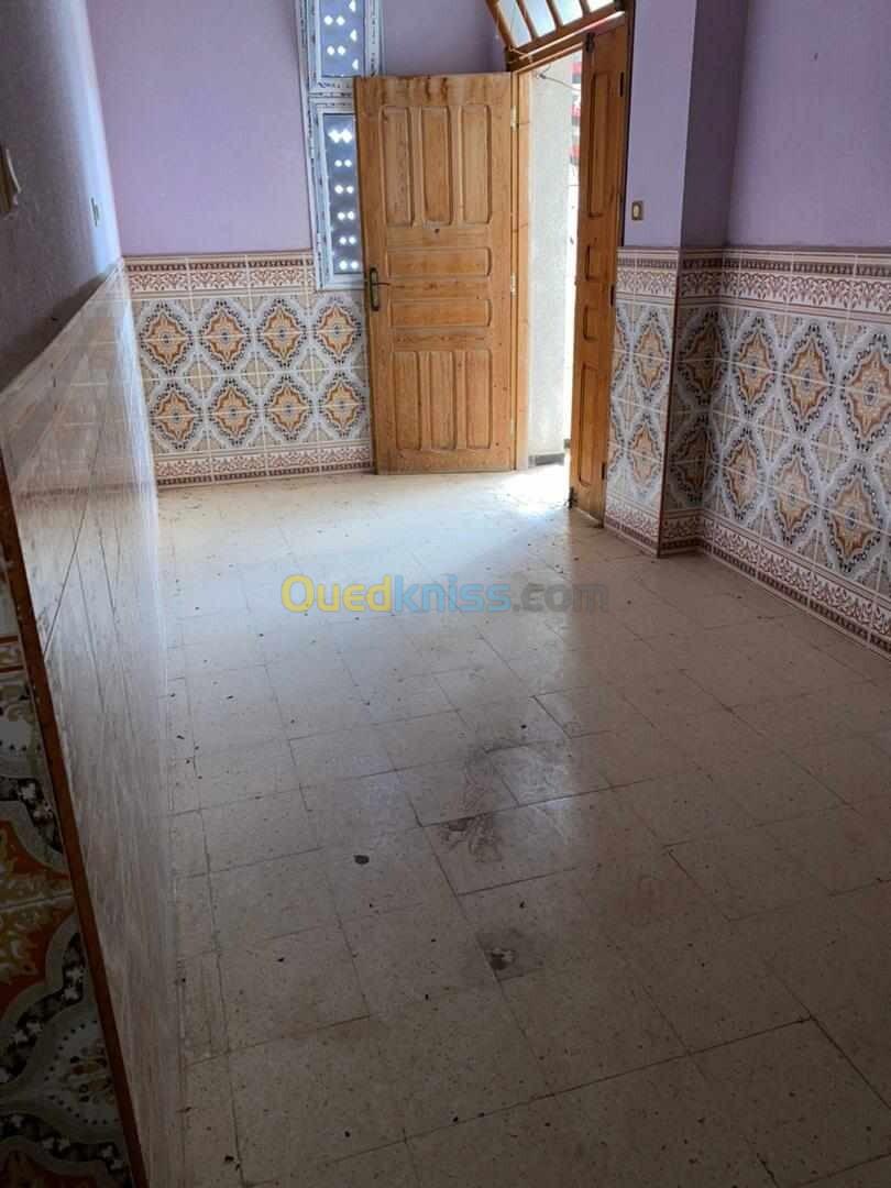 Vente Villa El Tarf Echatt