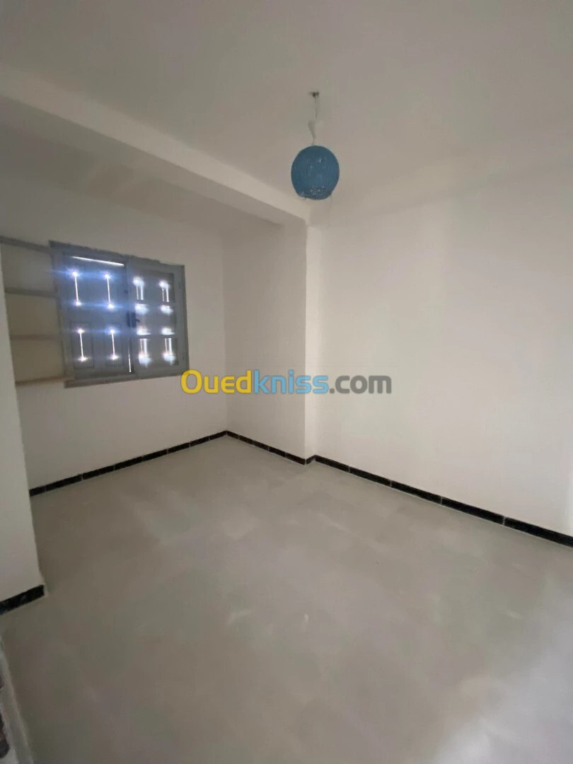 Vente Appartement F4 Annaba Annaba