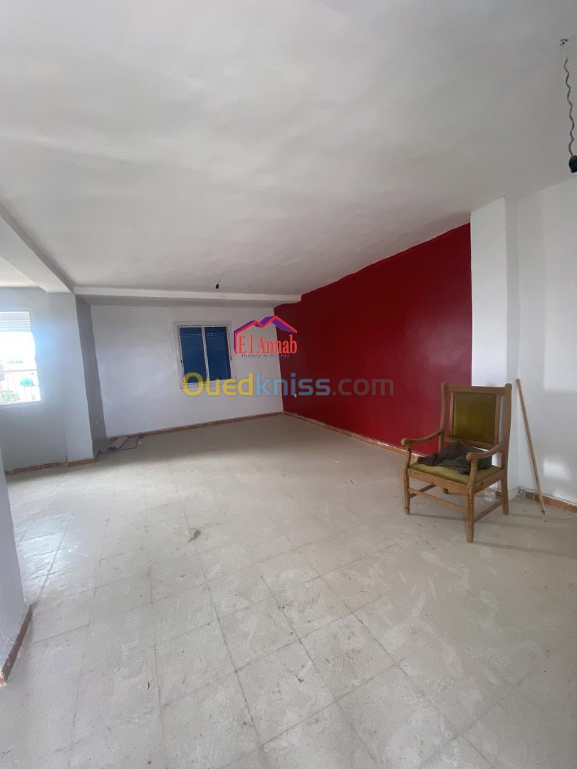 Vente Duplex F4 Annaba Annaba