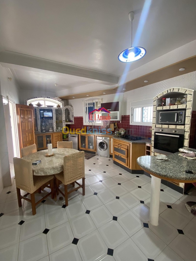 Vente Villa Annaba Annaba