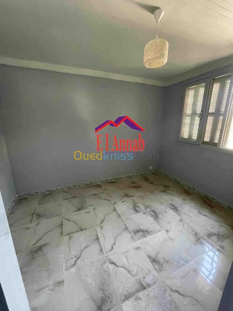 Location Appartement F5 Annaba Annaba