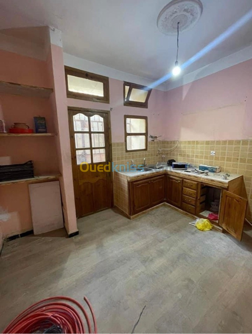 Vente Villa Annaba El hadjar