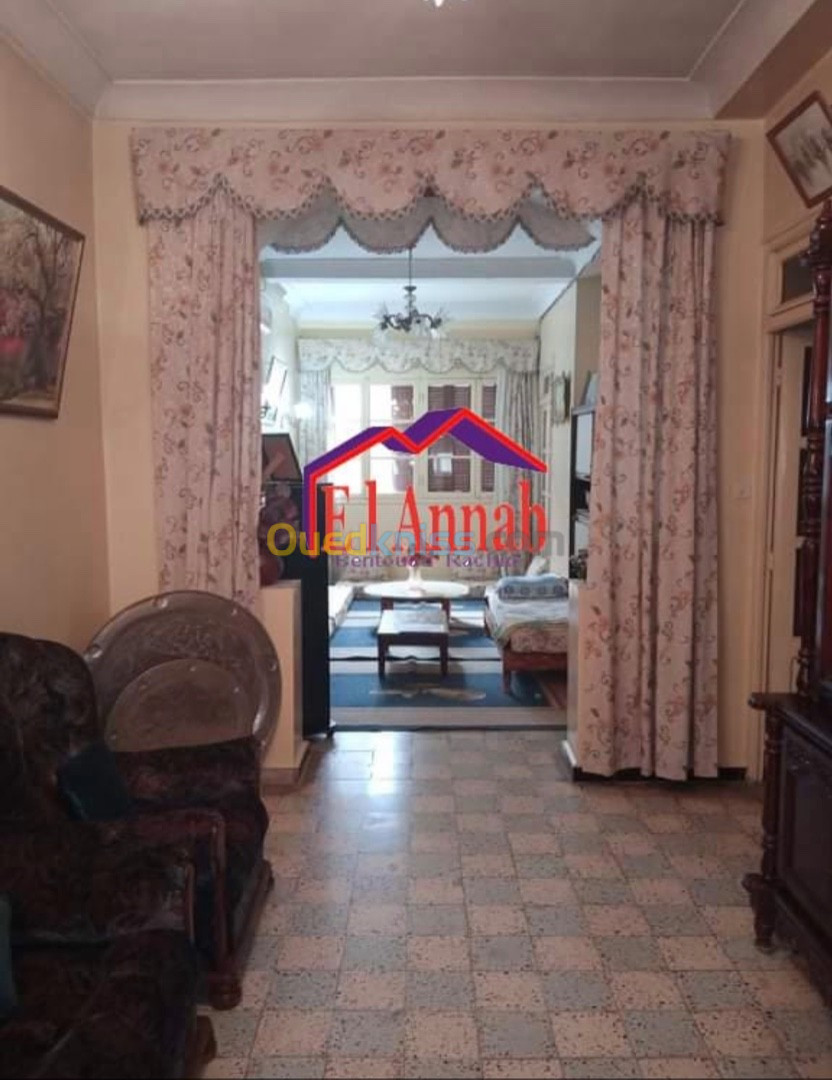 Vente Villa Annaba Annaba