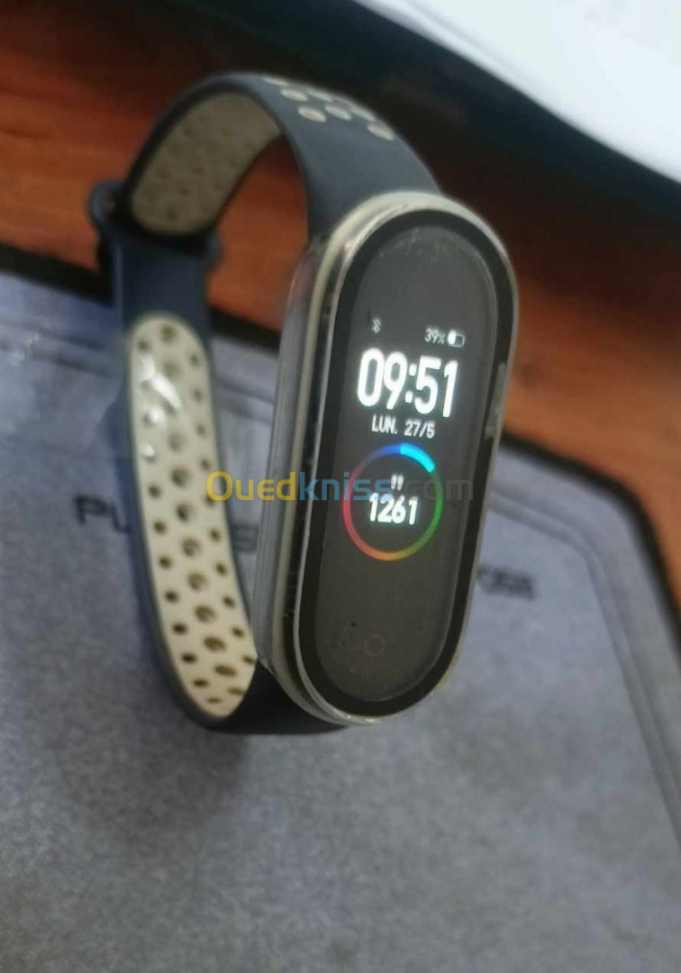 Xiaomi Smart Watch Mi band 4