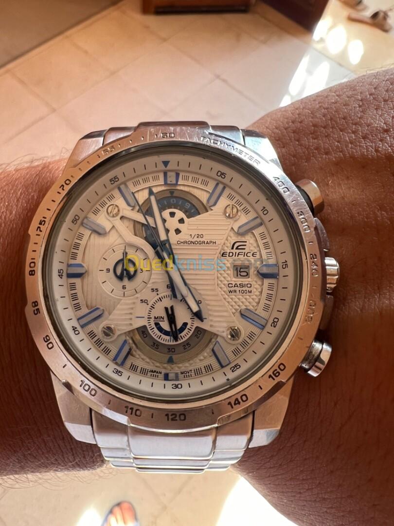 Casio edifice 523