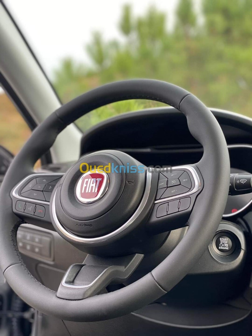 Fiat Tipo 2023 Life