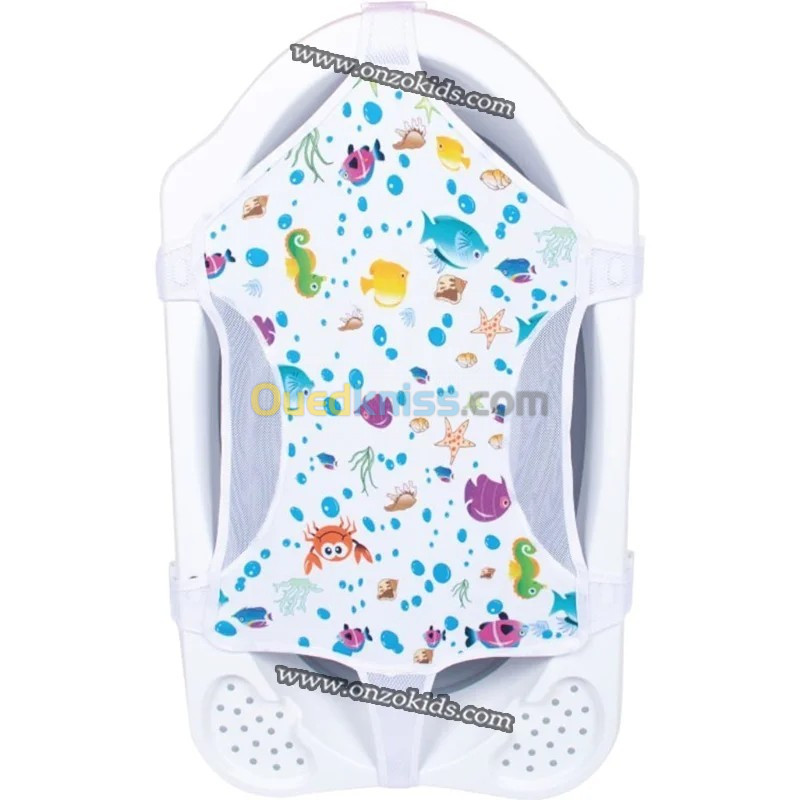 Filet de bain 84 cm x 57 cm -Sevibebe