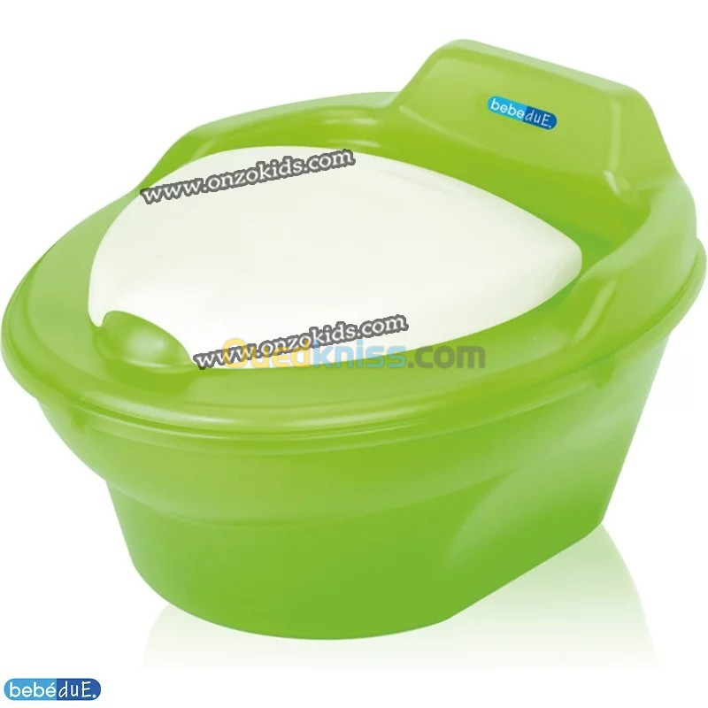 Pot Potty Pop pour bébé +12 mois   bébédue