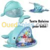 Tente Baleine Pour Bèbè Bright Starts