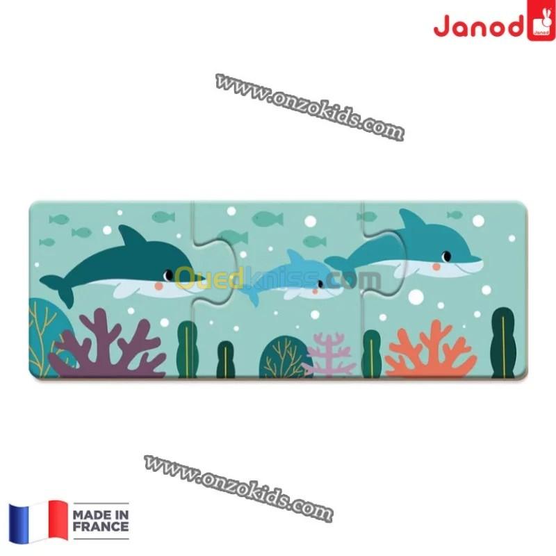 jeux éducatif Jeu dassociation  Puzzle Animaux 30 pièces