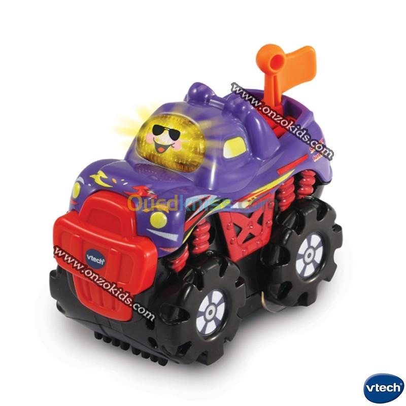 Maxi circuit cascades pour enfant | VTech