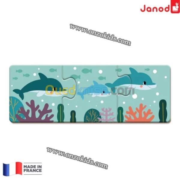 jeux éducatif Jeu dassociation  Puzzle Animaux 30 pièces