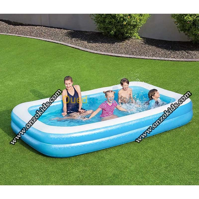 Piscine Familiale 305x183x46 cm | Bestway