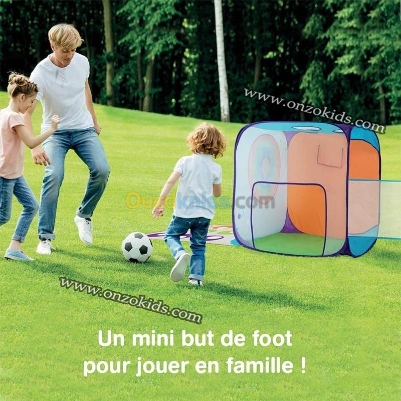 Super Cube Multisports 6en1 -LUDI