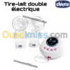 Tire-lait double électrique Chicco Naturally me