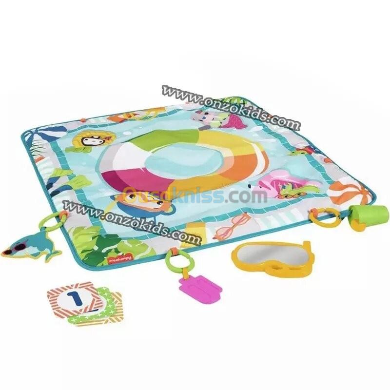 Tapis d’Activités amusant piscine – Fisher-Price