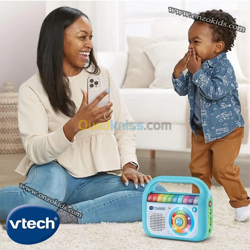 Music Kid  Vtech