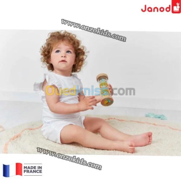 jouet éducatif Bâton de Pluie Pure (bois)