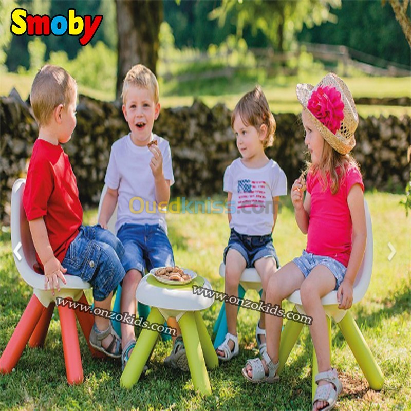 pour enfant | Smoby 🔍            Tabouret pour enfant | Smoby