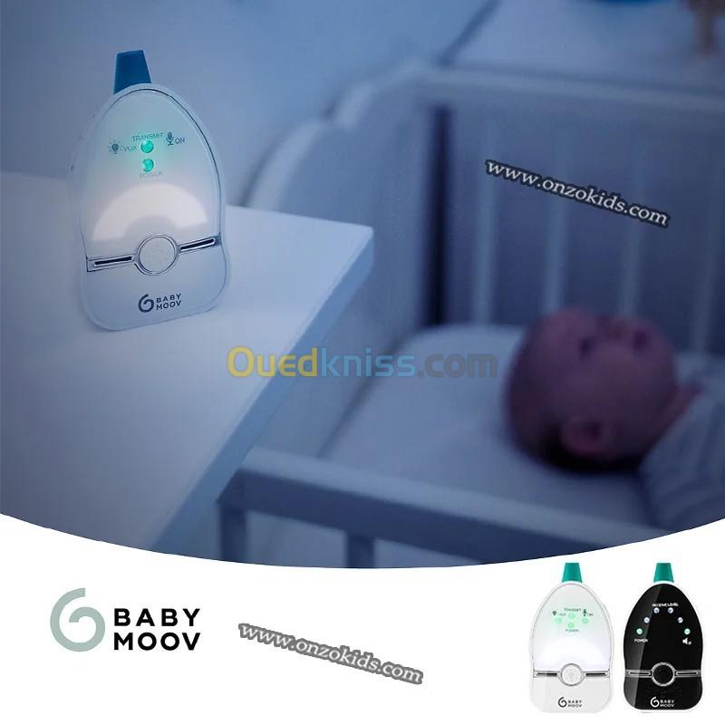 BabyPhone EASY CARE - BABYMOOV