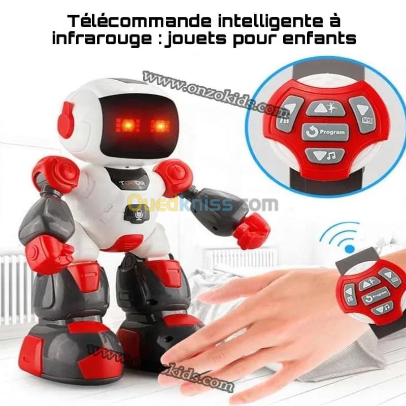 Télécommande intelligente à infrarouge, jouets pour enfants