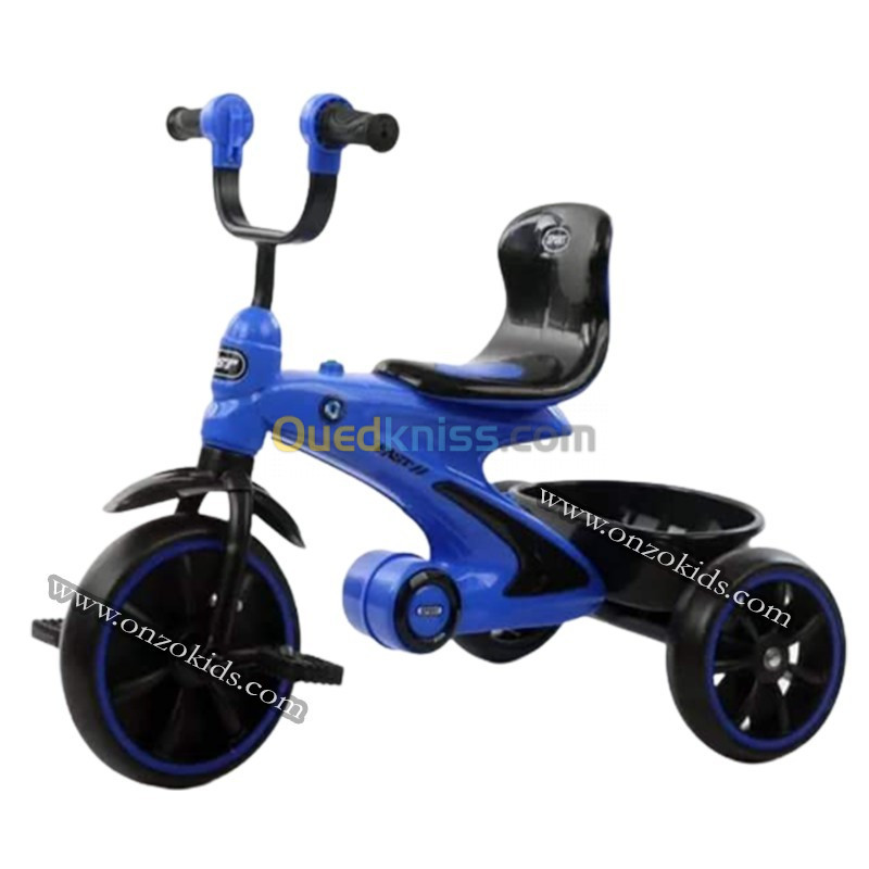 Vélo tricycle pour enfant