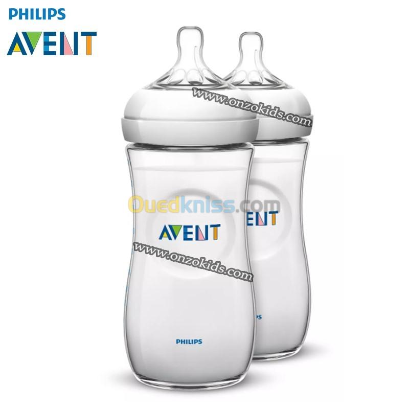 Biberon natural 330 ml | AVENT PHILIPS