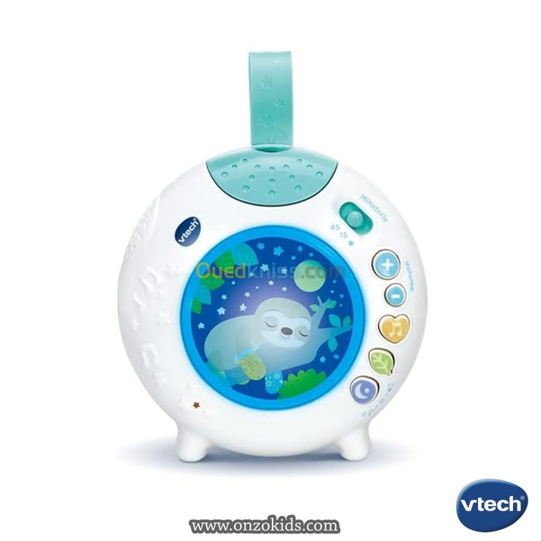 Lumi veilleuse nuit enchantée- Vtech