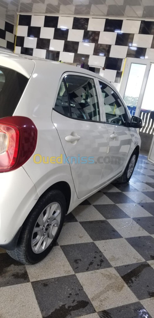 Kia Picanto 2019 