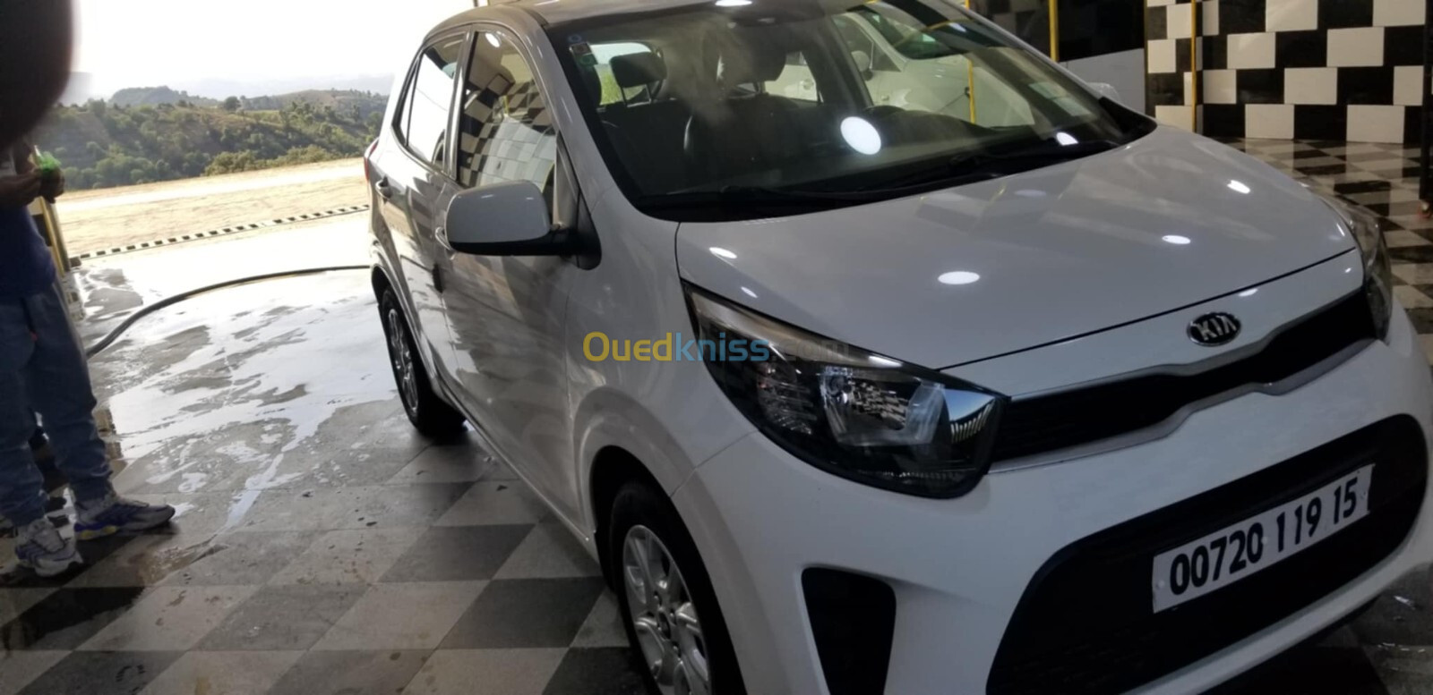 Kia Picanto 2019 