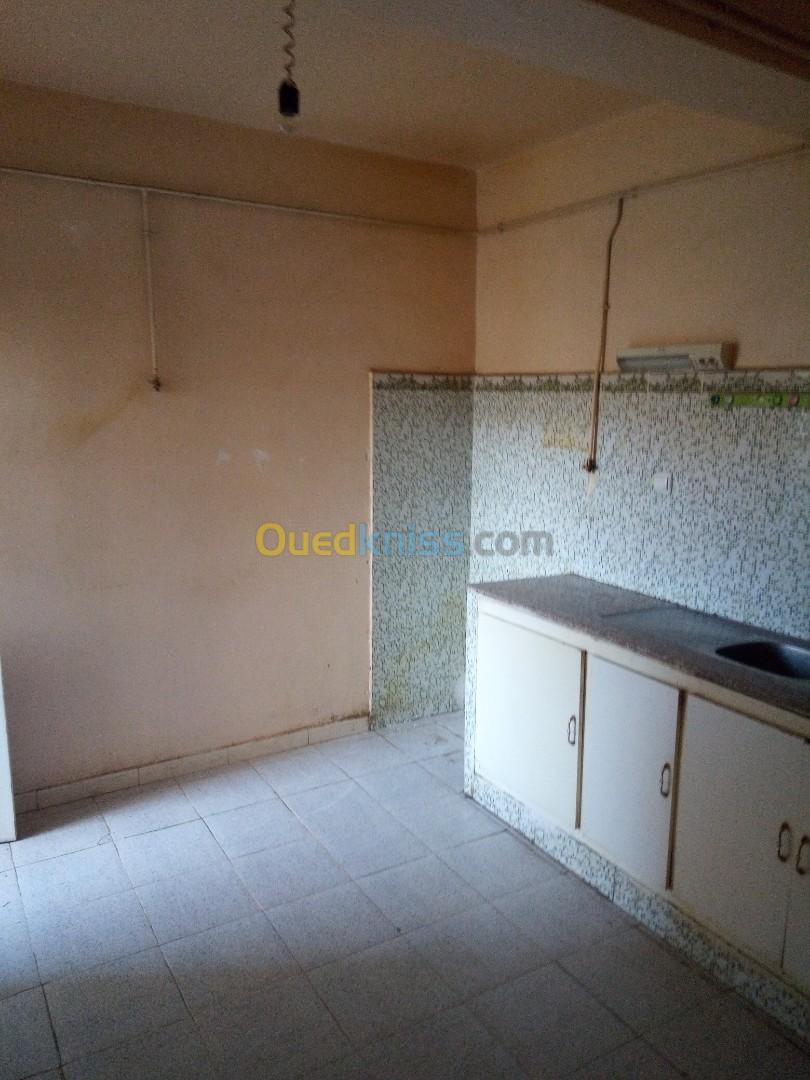 Vente Appartement F3 Khenchela Khenchela