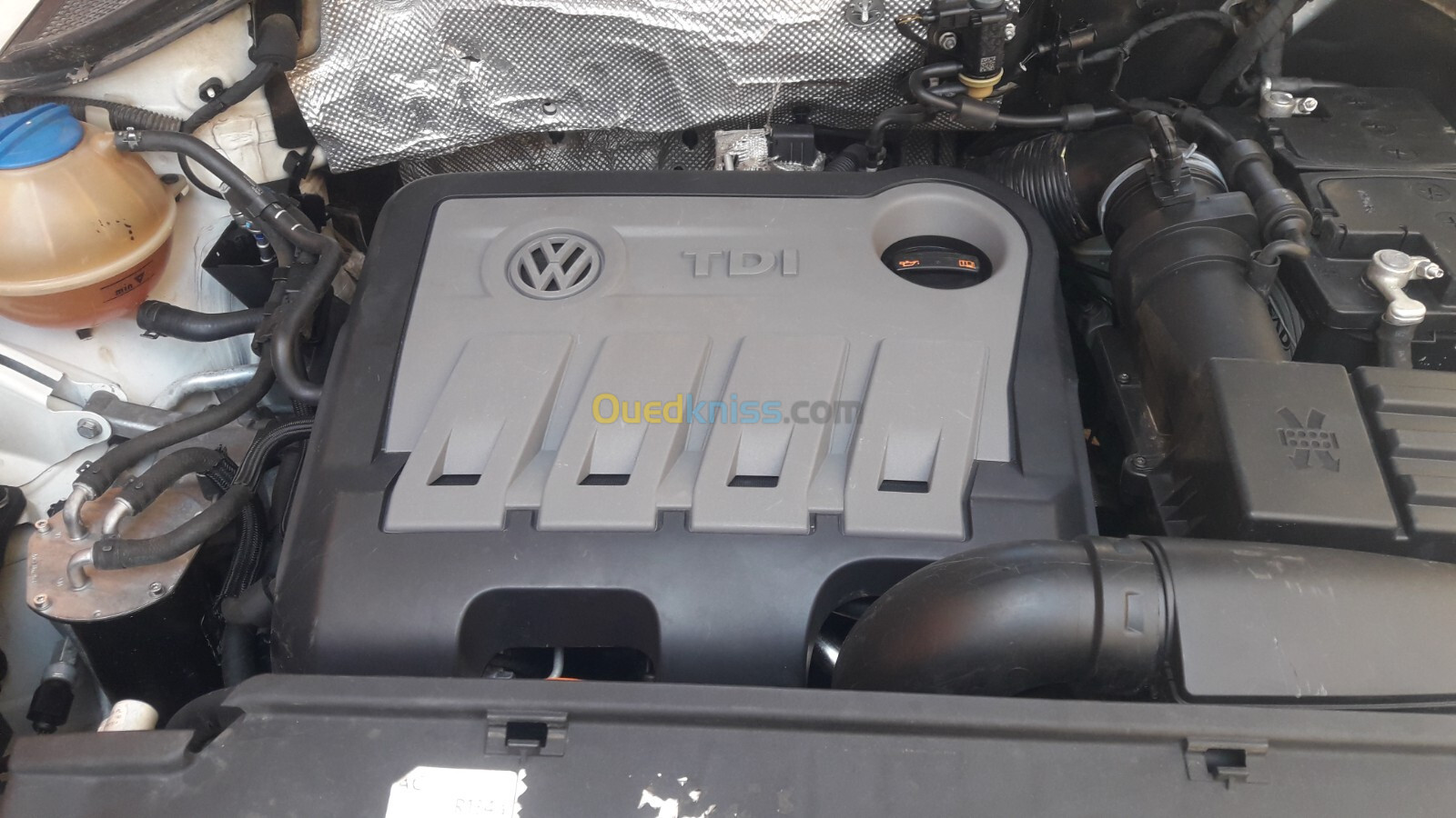 Volkswagen Tiguan 2013 R Line